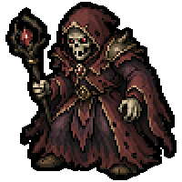Bloody Lich