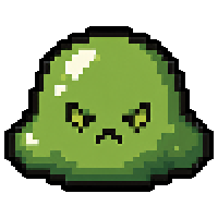Green Slime